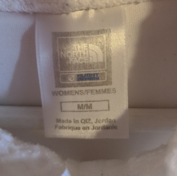 The North Face Hoodie Half-Zip Pullover - Picture 4 of 9